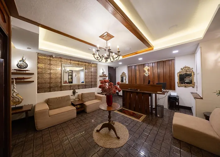 Casa Le Damuz At Mrt Bangphlat - Adult Only 酒店