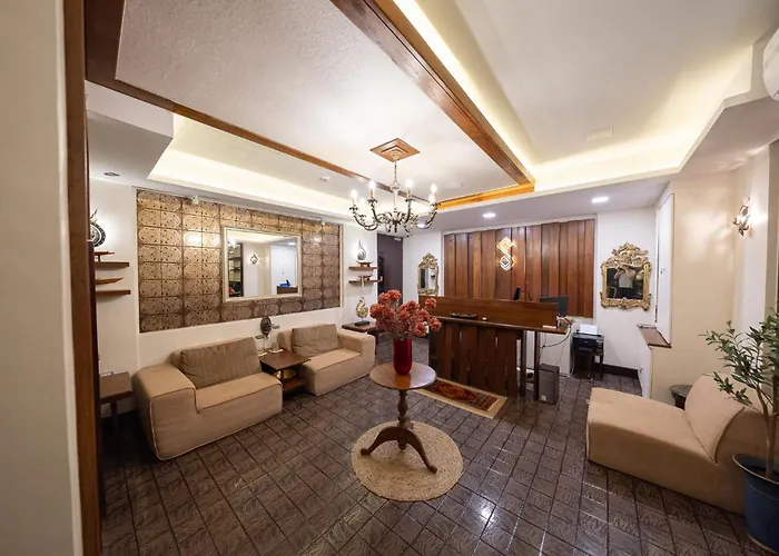 Casa Le Damuz At Mrt Bangphlat - Adult Only 酒店 曼谷