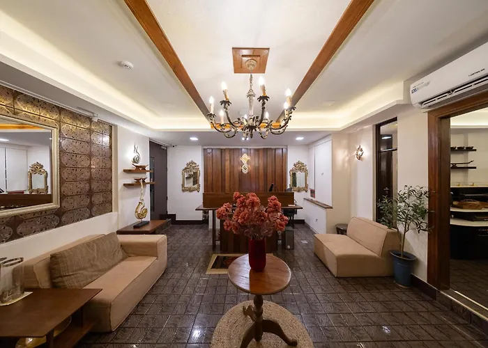 Casa Le Damuz At Mrt Bangphlat - Adult Only 3*