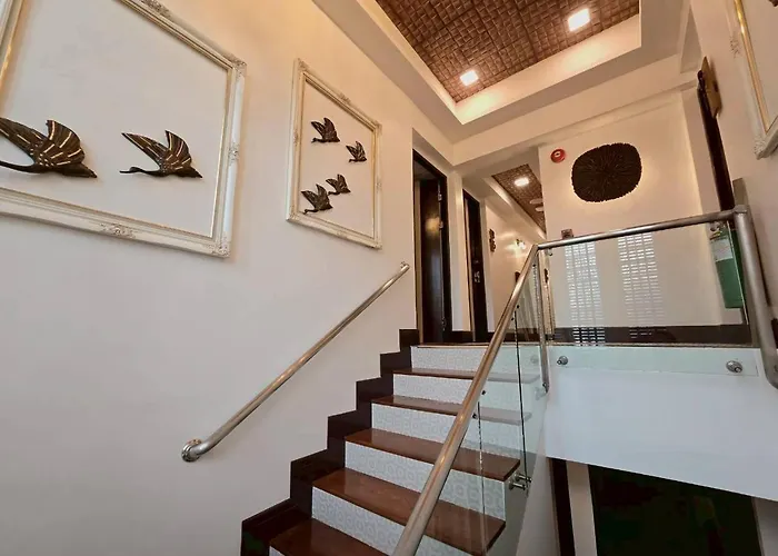 Casa Le Damuz At Mrt Bangphlat - Adult Only