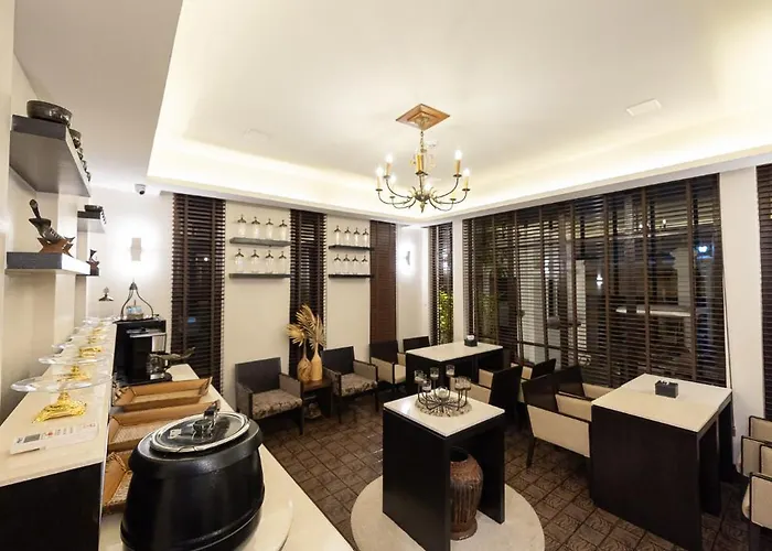 Casa Le Damuz At Mrt Bangphlat - Adult Only 酒店 曼谷