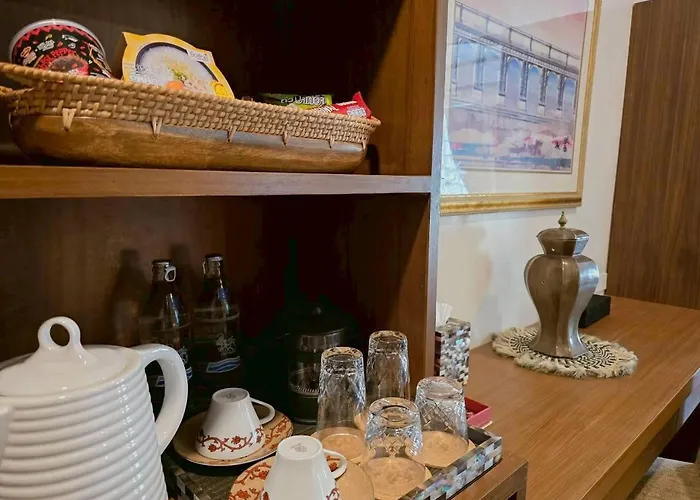 Casa Le Damuz At Mrt Bangphlat - Adult Only