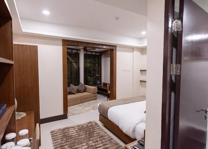 Casa Le Damuz At Mrt Bangphlat - Adult Only 酒店 曼谷