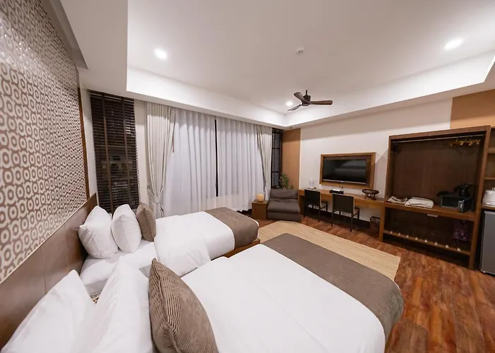 Casa Le Damuz At Mrt Bangphlat - Adult Only 酒店 曼谷
