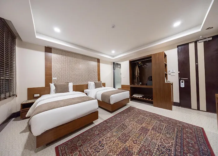 酒店 Casa Le Damuz At Mrt Bangphlat - Adult Only 3*