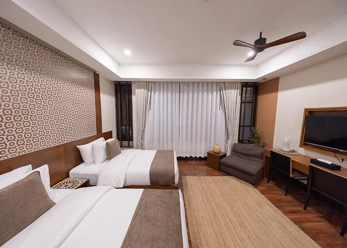 Casa Le Damuz At Mrt Bangphlat - Adult Only 3* 曼谷