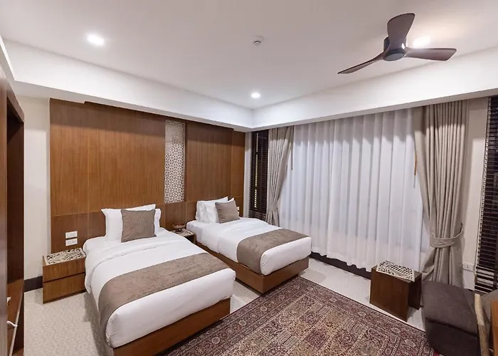 Casa Le Damuz At Mrt Bangphlat - Adult Only 酒店 3*