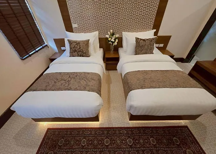 Casa Le Damuz At Mrt Bangphlat - Adult Only 曼谷